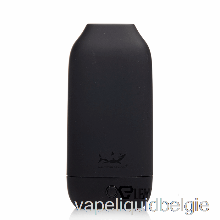 Vape België Hamilton Devices Tombstone V2 510 Batterij Zwart